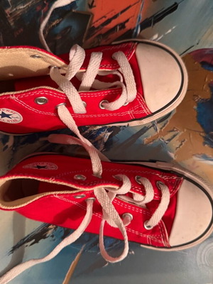 παιδικά converse all star 25