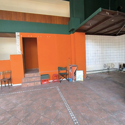 Commercial Space for Rent in Nea Krini Thessaloniki