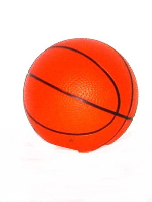 Children's basketball ball like new