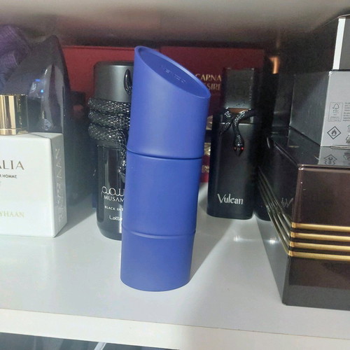 Kenzo Homme Indigo Eau de Parfum 10 ml new decant