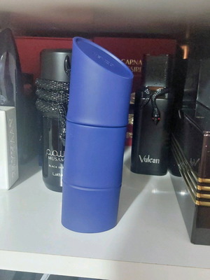 Kenzo Homme Indigo Eau de Parfum 10 ml new decant