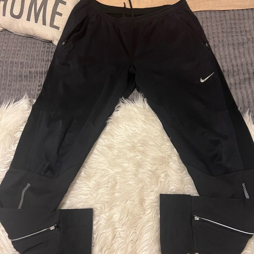 Nike Running Sportswear Used, Size Large