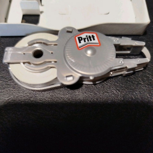 Pritt refill cassette 4.2mm new 12 meters