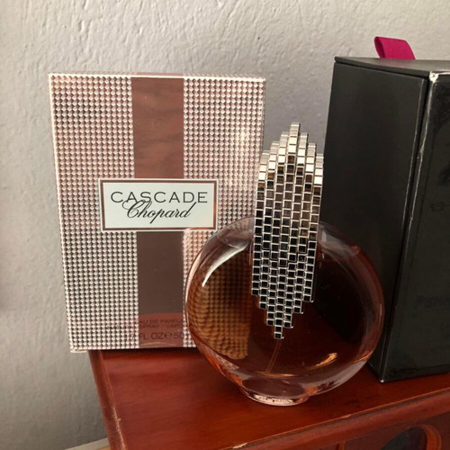 Chopard Cascade Eau de Parfum like new, 50 ml