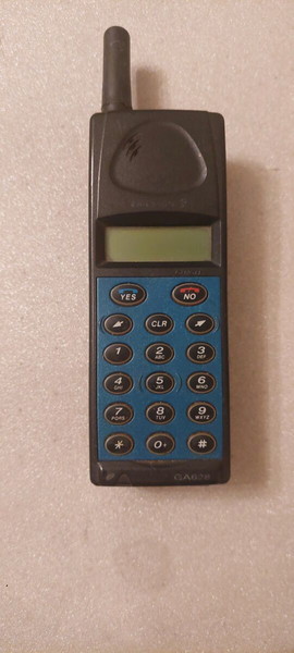 Συλλεκτικο κινητο Ericsson Vintage Phone GA628