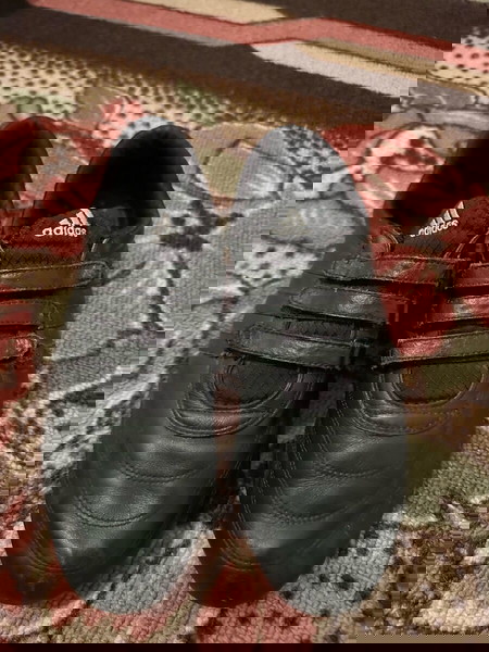 παπούτσι πολεμικών τεχνών adidas