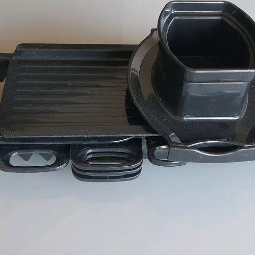 Vegetable cutter used, for cheese and more