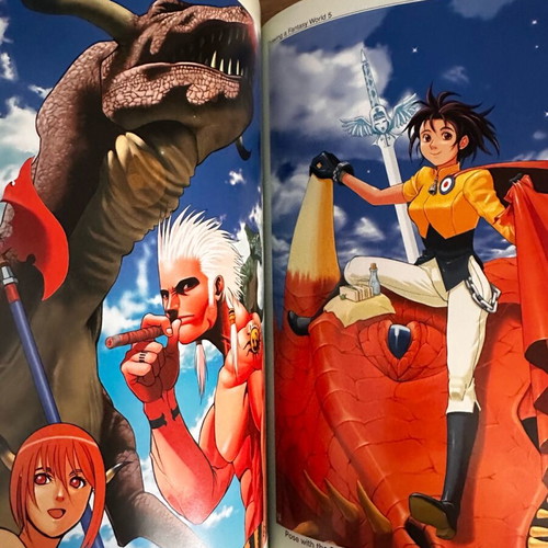 Manga Matrix like new, create unique characters using Japanese matrix system