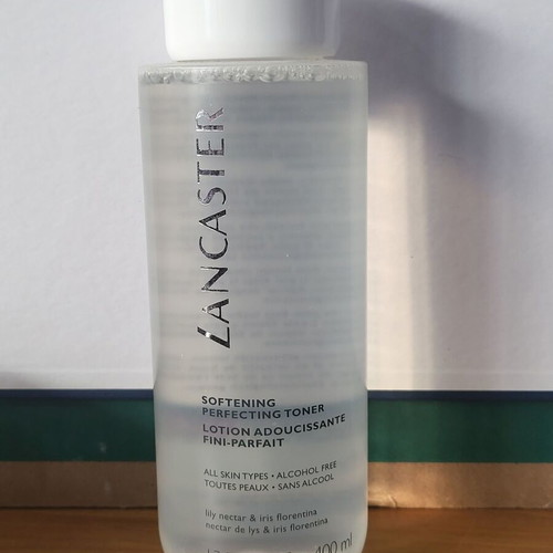 Lancaster Skin Essentials 400ml new