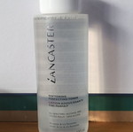 Lancaster Skin Essentials 400ml new