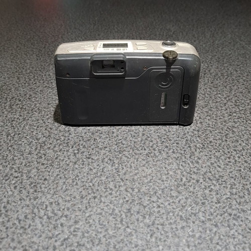Firstline FZC110 35mm Film Camera used, vintage compact point and shoot