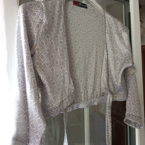 Bolero jacket