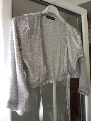Bolero jacket