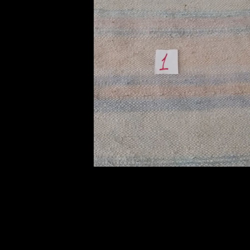 Rugs for secondary spaces