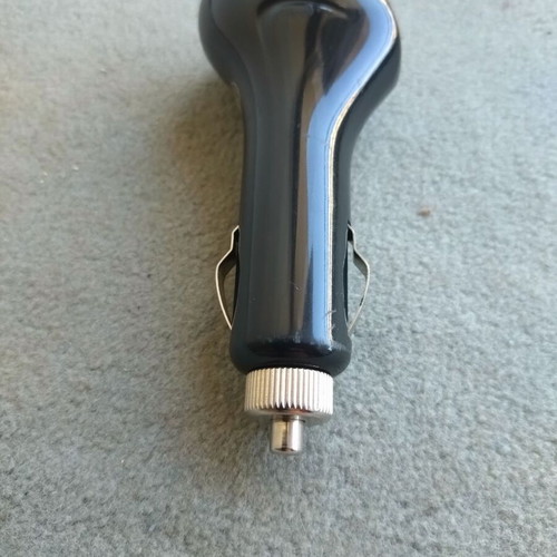 Orbit car charger unused