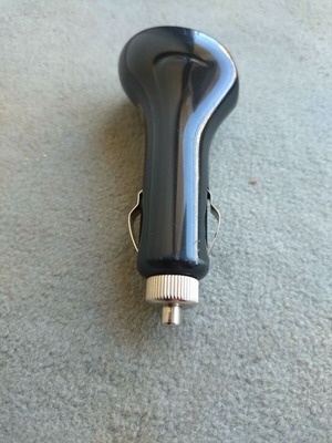 Orbit car charger unused