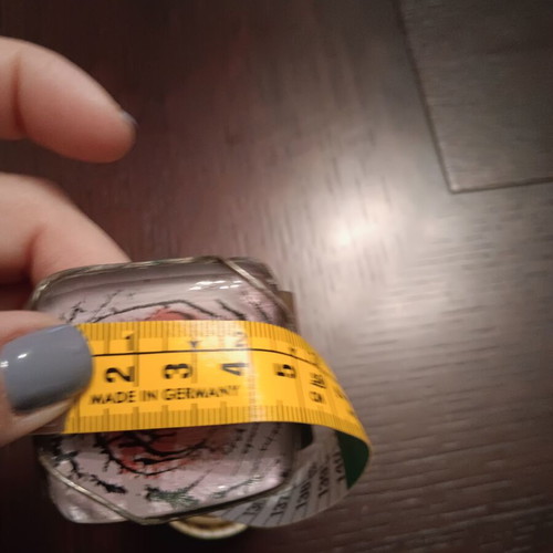 Handmade women's bracelet like new