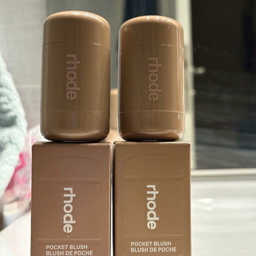 Rhode Pocket Blush new, single piece
