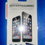 Screen protector for iPhone Pro Max new
