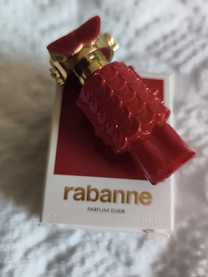 Rabanne Fame In Love Parfum Elixir 4ml Νέο Τεστ