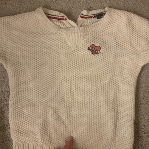 Tommy Hilfiger baby clothes 92cm like new