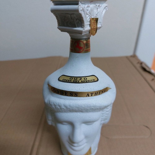 Ouzo Dias-Athina large new