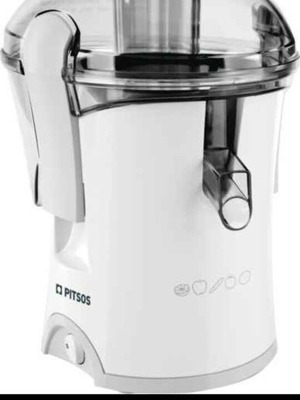 Pitsos juicer used, barely used