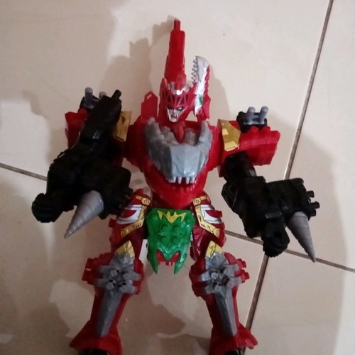 ΡOWER RANGERS DINO