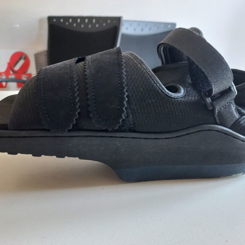 Metatarsal Offloading Shoe new