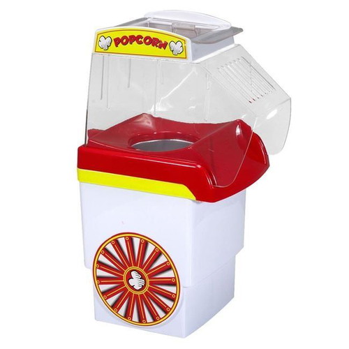 Electric popcorn maker 1200W new