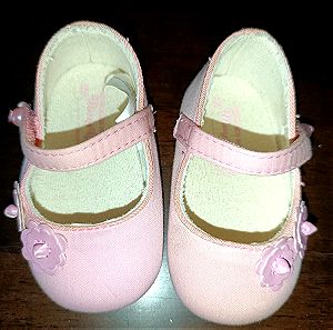Mayoral παπούτσια αγκαλιάς no17 (5-7 μηνών)