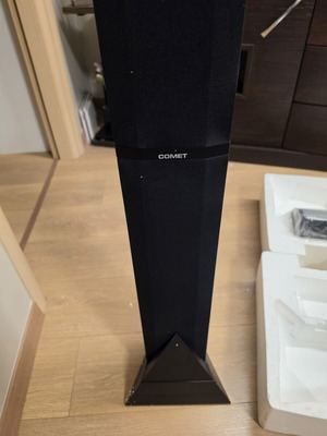 Ηχεία Comet sys-1600 καινούργια στο κουτί