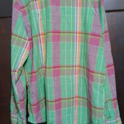 Shirt size XL like new
