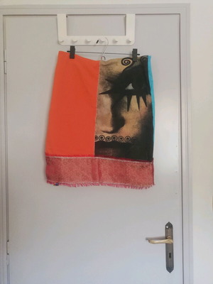 Φούστα desigual