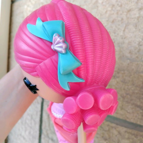 Lalaloopsy γοργόνα σαν καινούργιο
