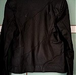  Γυναικείο δερμάτινο 𝐉𝐚𝐜𝐤𝐞𝐭, casual - κοντό, L (Women's Leather 𝐉𝐚𝐜𝐤𝐞𝐭, casual, size L)