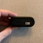 Panasonic Bluetooth ακουστικά RZ-S500W σαν καινούργια χωρίς κουτί