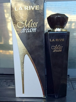 Γυναικείο άρωμα Miss Dream by La Rive νέο, 100ml EDP