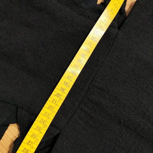 Zara midi dress new, black, with cutouts for autumn and spring