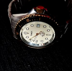 Ρολόι Χειρός - TIMEX Vintage