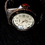  Ρολόι Χειρός - TIMEX Vintage