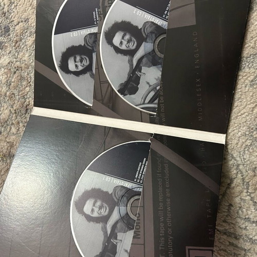 Stamatis Kokotas Ta Megala Tragoudia box set 3 CD like new, laiko