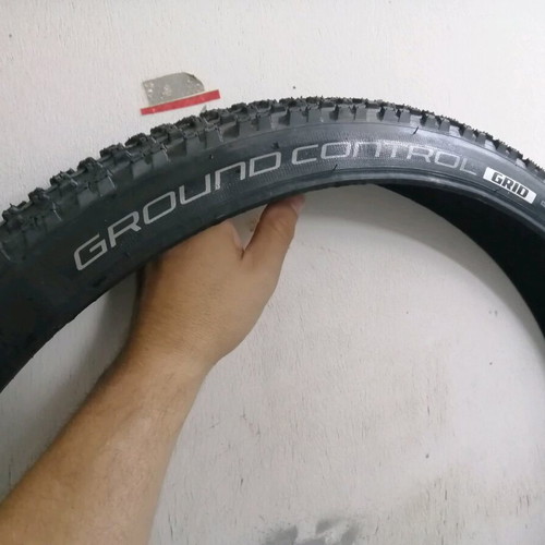 Ground Control Gripton 29/2.3 Bicycle Tire like new