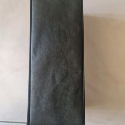 Chivas 12 years collectible box empty used