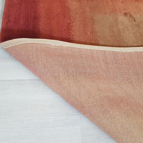 Wool rug like new, 240×310, BIOKARPET, modern design