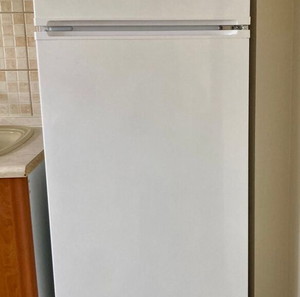 Ψυγείο Whirlpool W55TM 6110W Y160xΠ54xB57cm 242lt