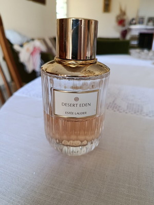 Desert Eden Estée Lauder Eau de Parfum 100ml used
