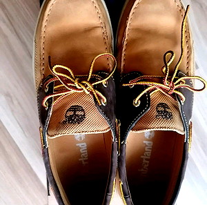 Παπούτσια σπορ TIMBERLAND