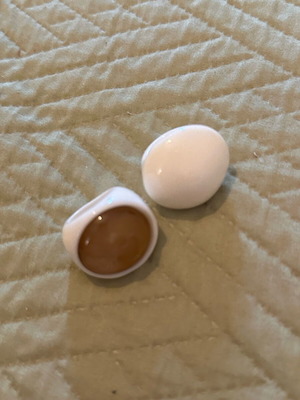 Zara rings unused