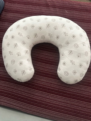Loreli Nursing Pillow like new